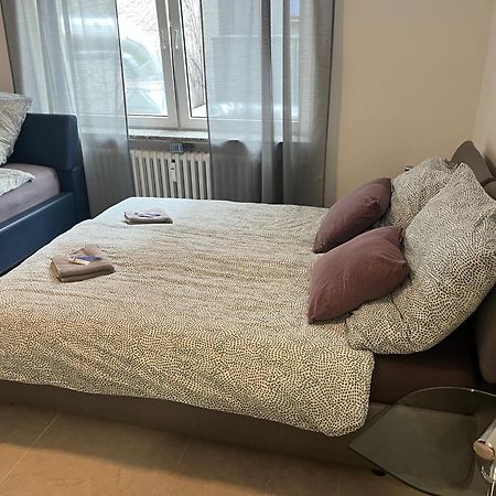 شقة House كولونيا المظهر الخارجي الصورة